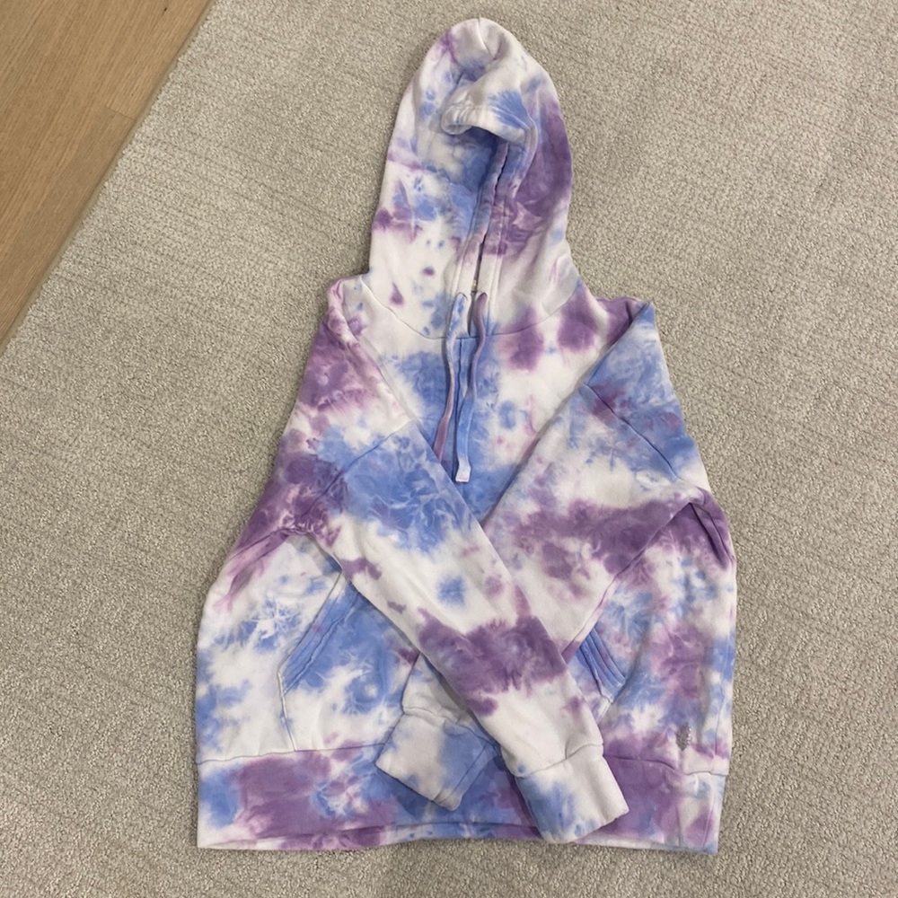 FREE PEOPLE MOVEMENT hoodie SMALL